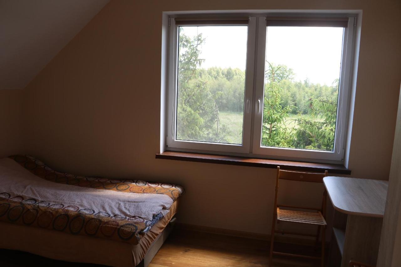 Pokoje Goscinne, Nowy Dom, Cisza I Spokoj, Władysławowo 외부 사진